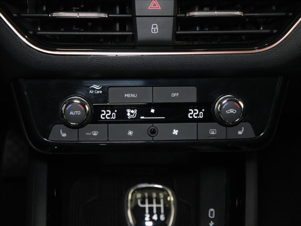 2025 Škoda SCALA - 17