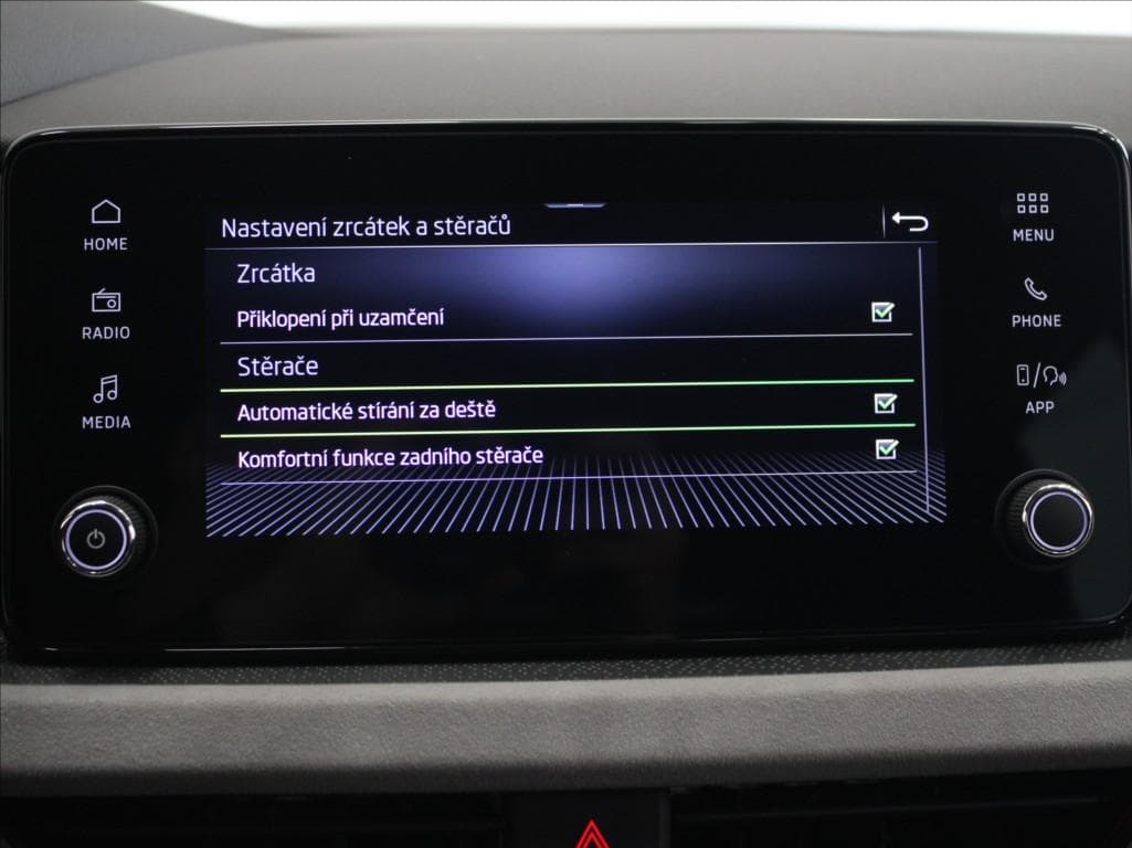 2025 Škoda SCALA - 12