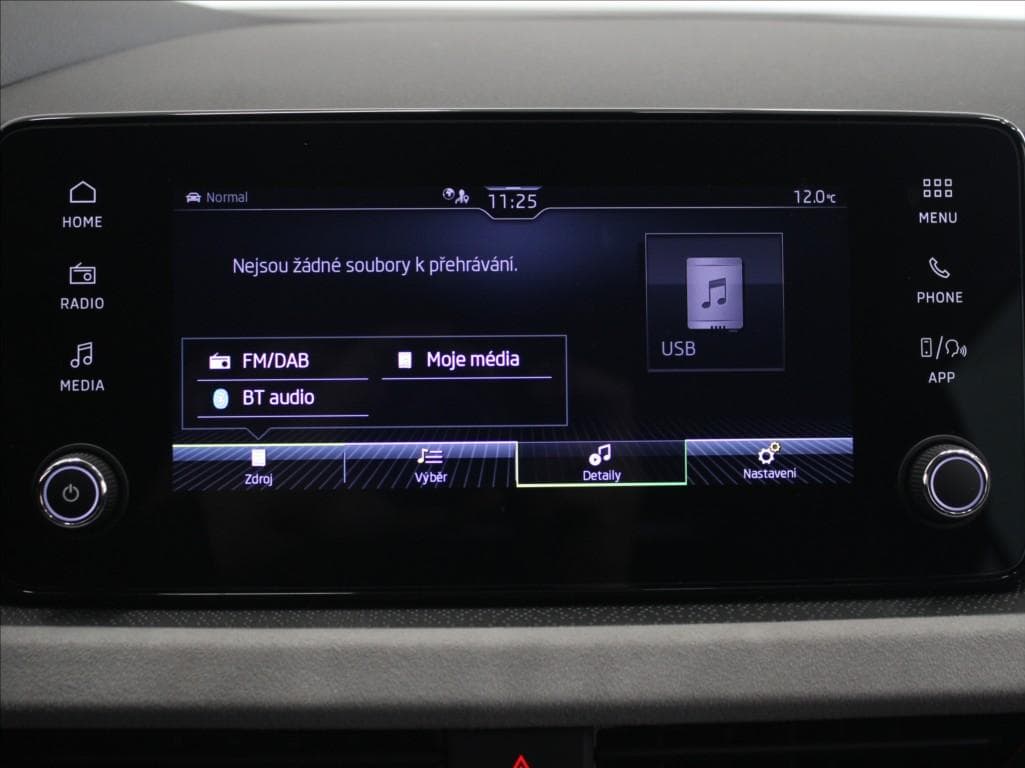 2025 Škoda SCALA - 15