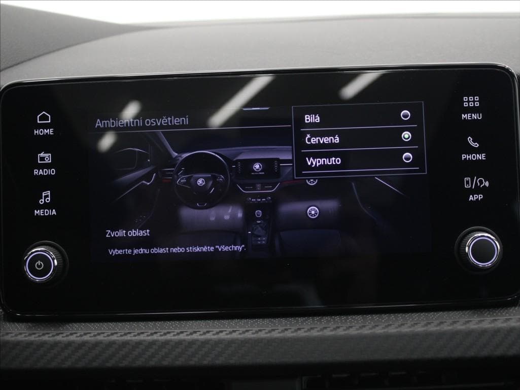 2025 Škoda SCALA - 14