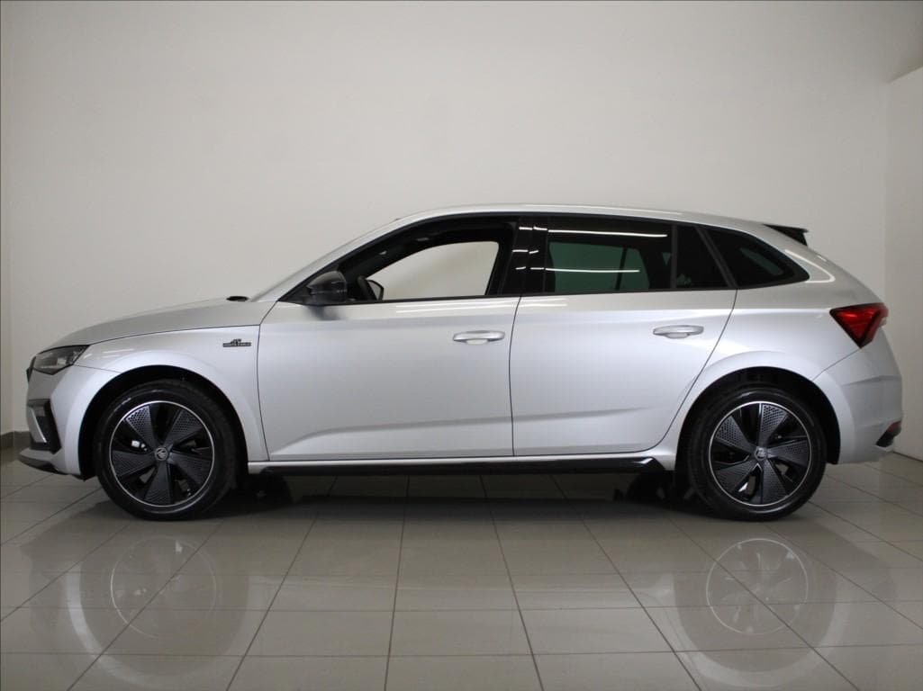 2025 Škoda SCALA - 5