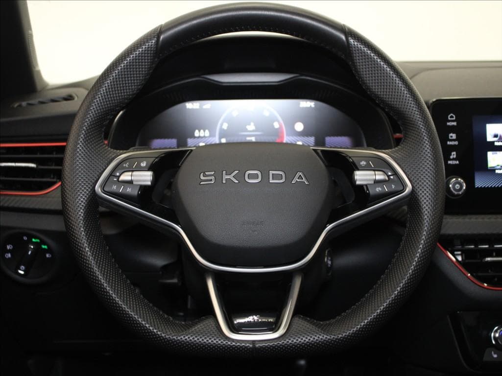 2025 Škoda SCALA - 9