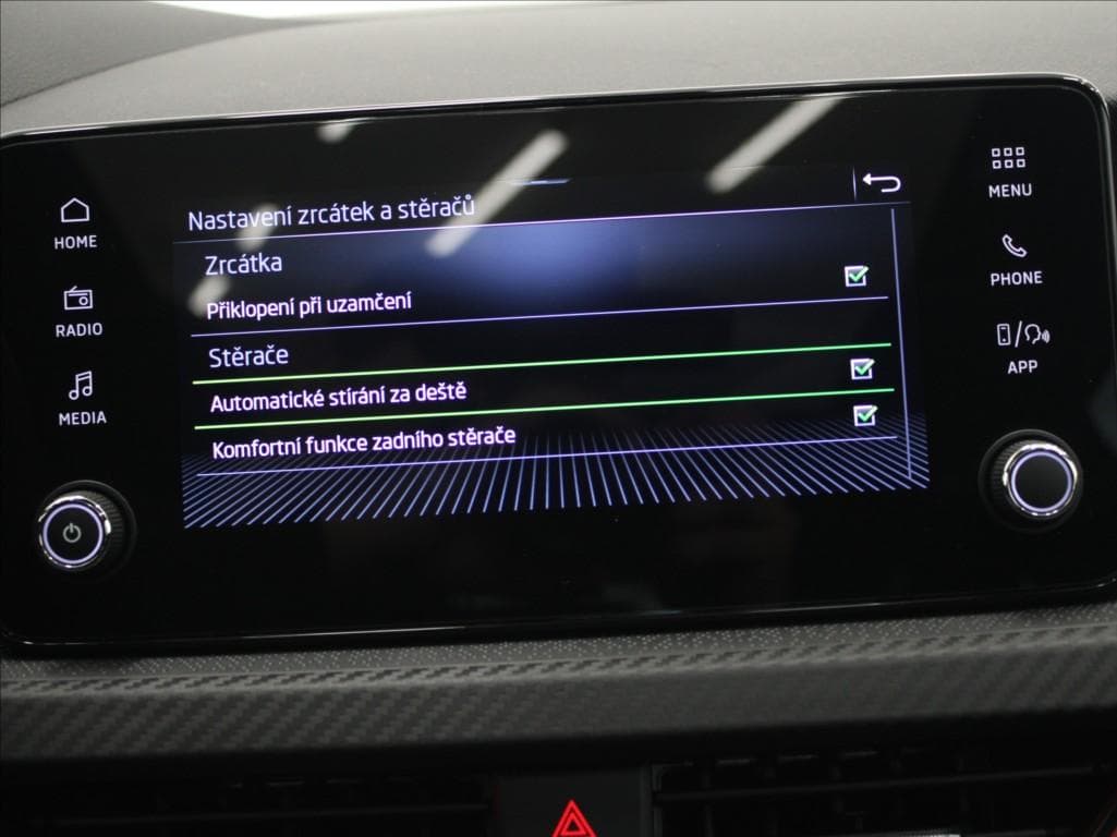 2025 Škoda SCALA - 15