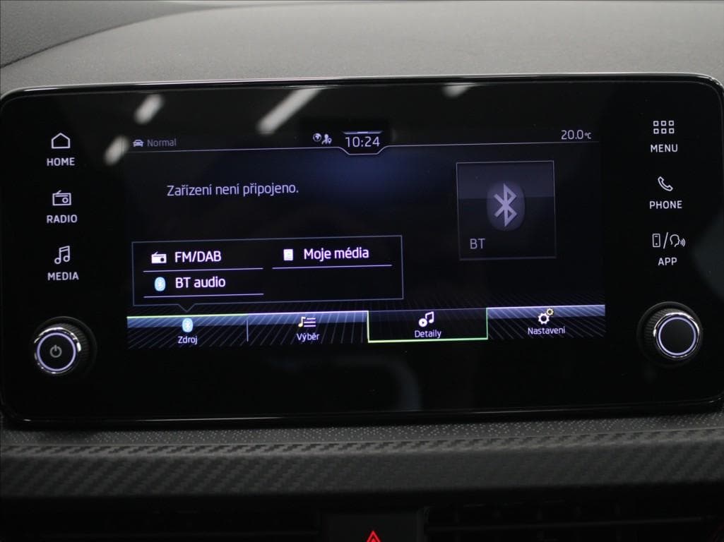 2025 Škoda SCALA - 13