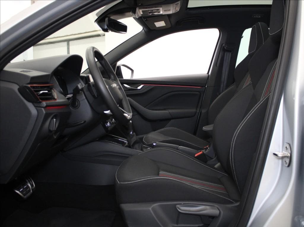 2025 Škoda SCALA - 6