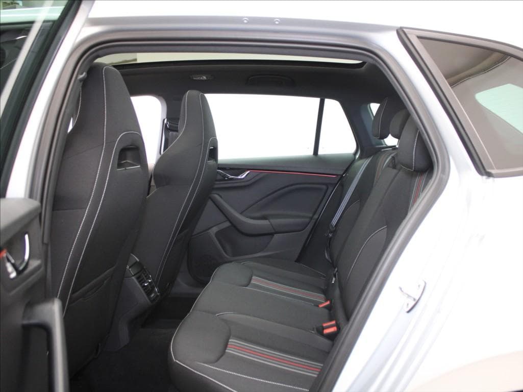 2025 Škoda SCALA - 7