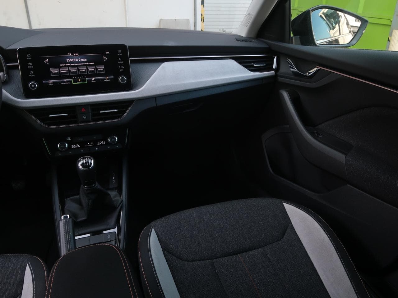 2024 Škoda SCALA - 11