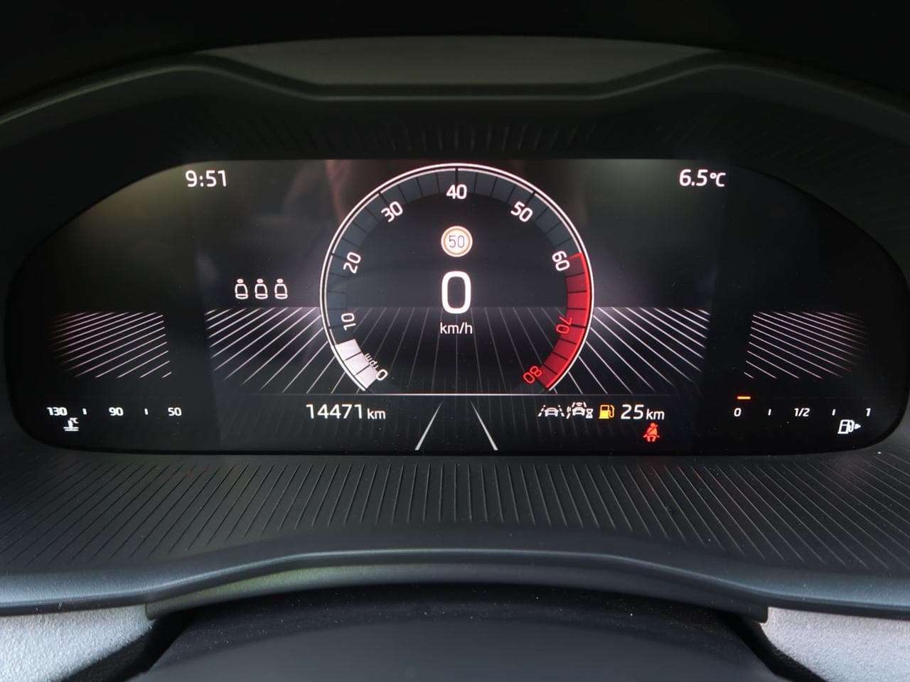 2024 Škoda SCALA - 17