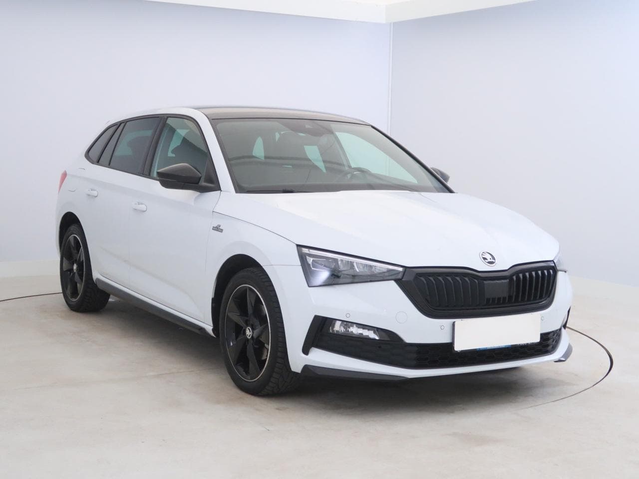 2022 Škoda SCALA