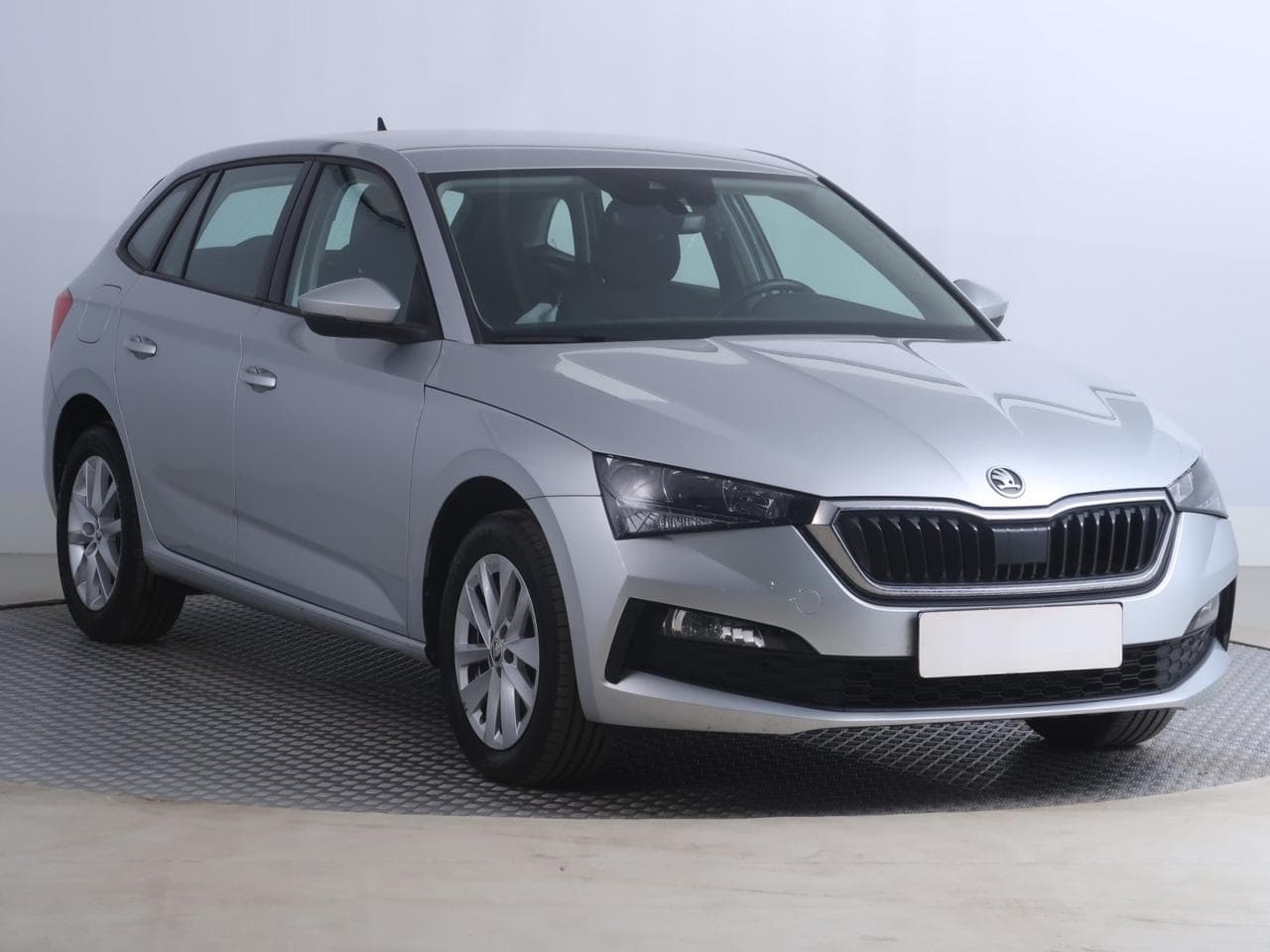 2023 Škoda SCALA