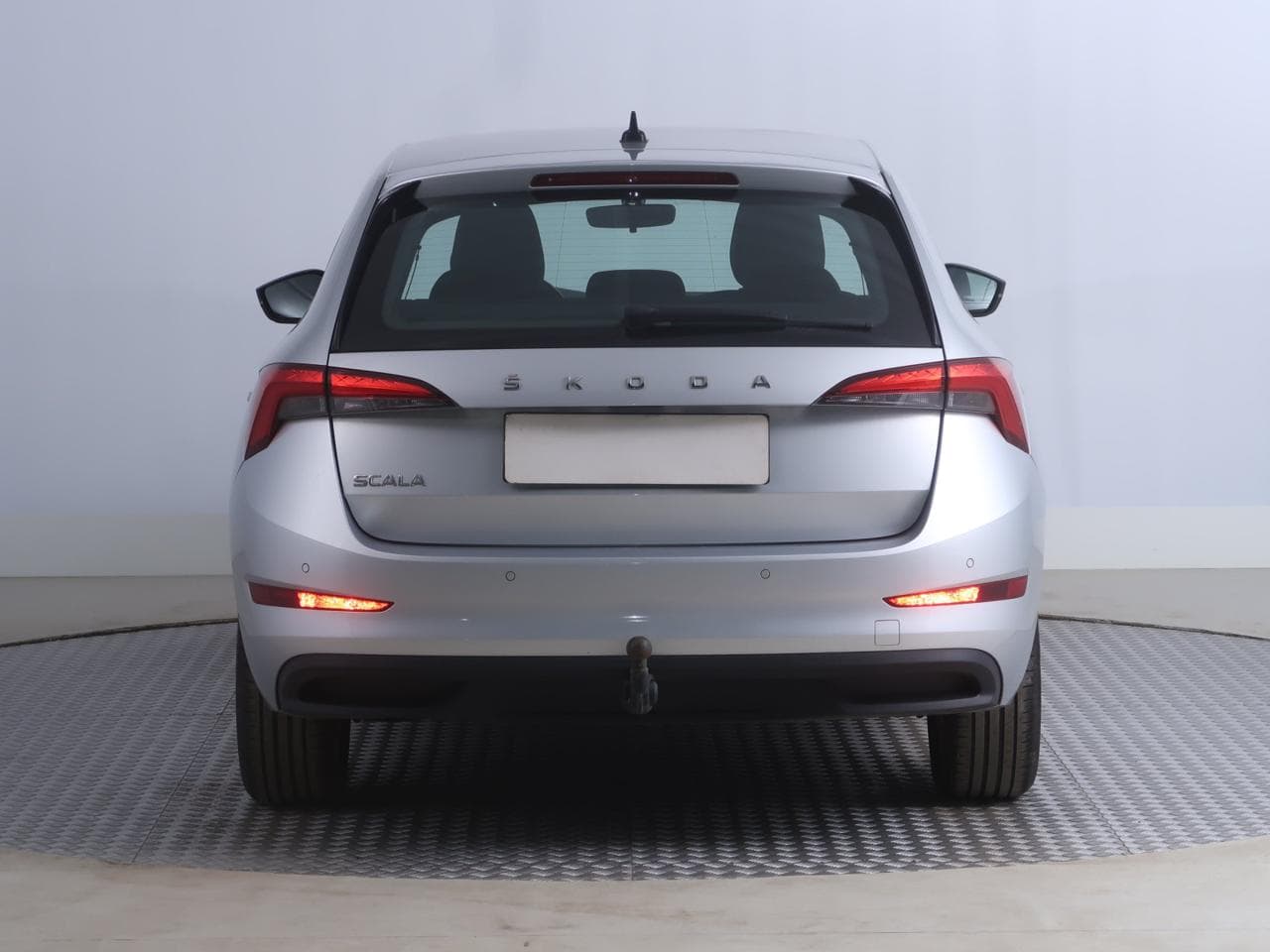 2023 Škoda SCALA - 6