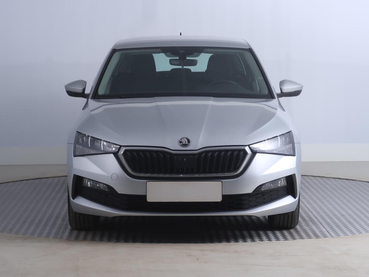 2023 Škoda SCALA - 2