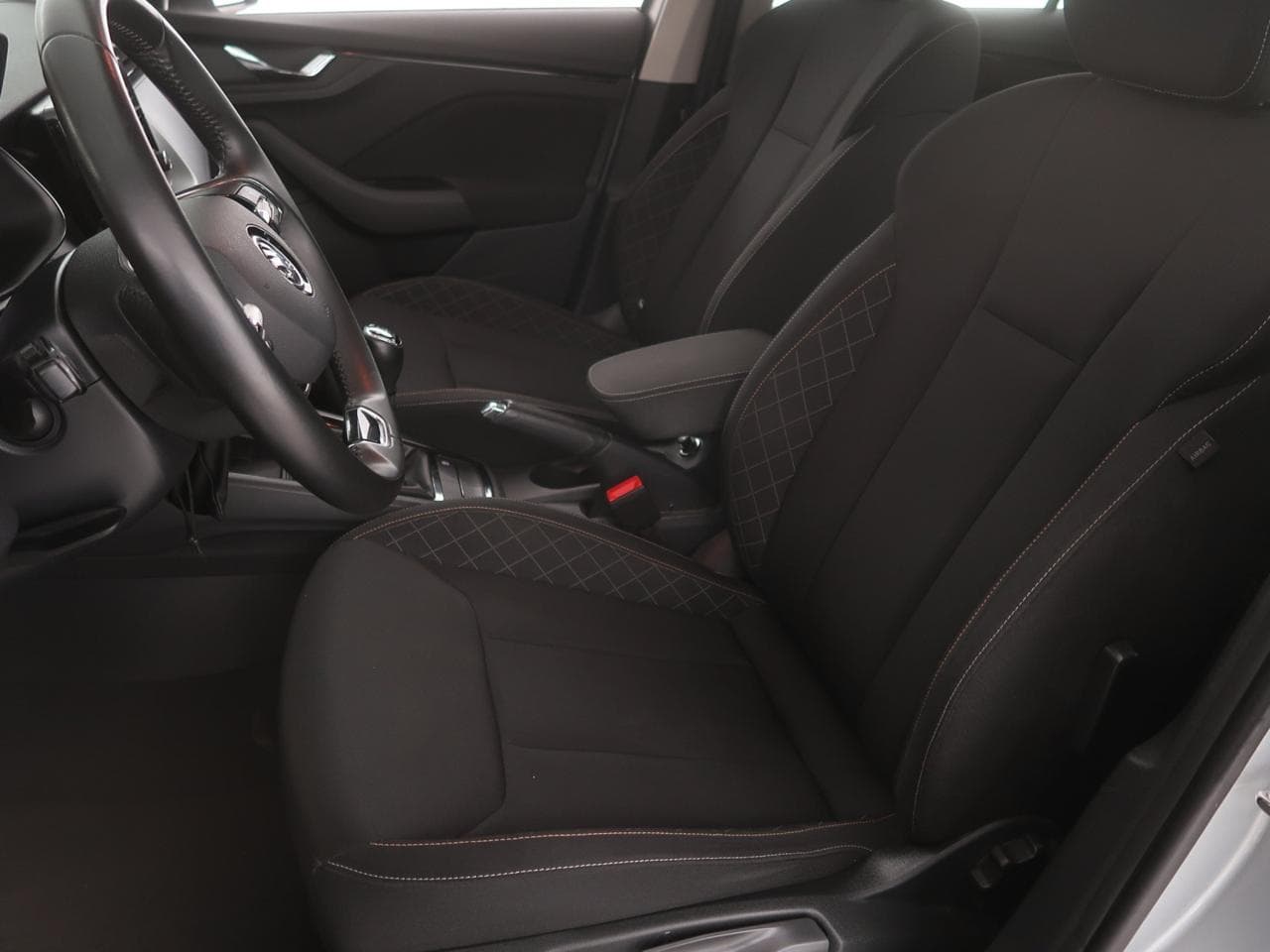 2023 Škoda SCALA - 16