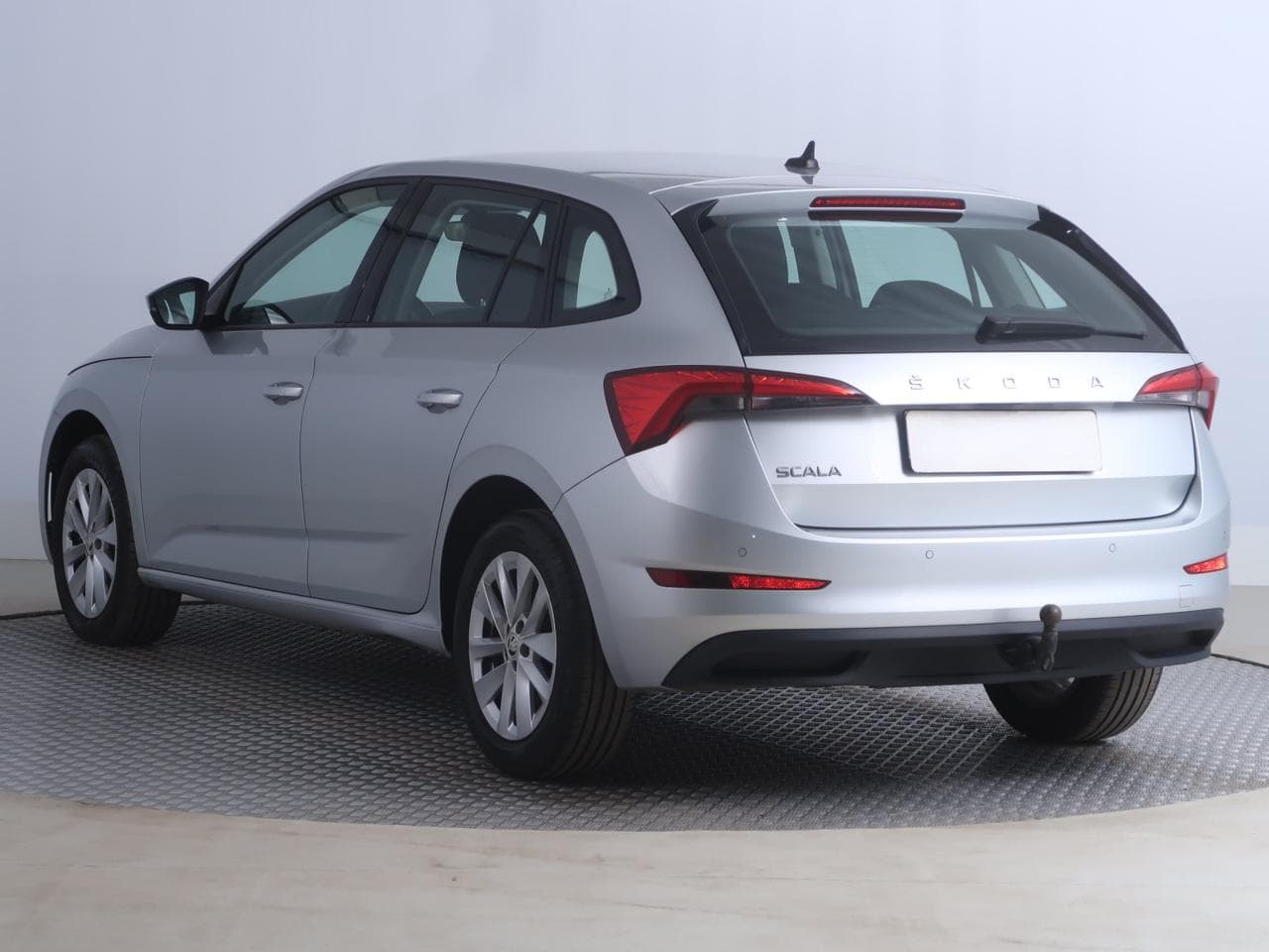 2023 Škoda SCALA - 5