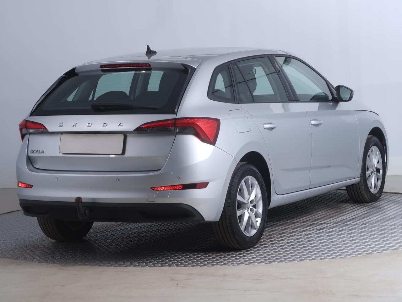 2023 Škoda SCALA - 7