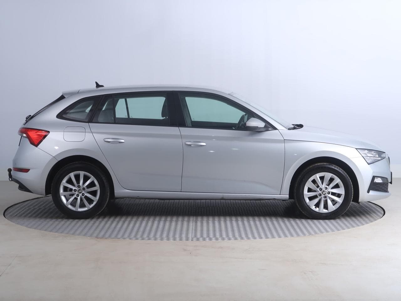 2023 Škoda SCALA - 8
