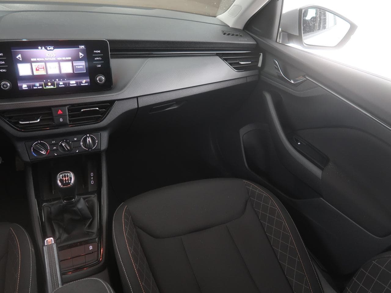 2023 Škoda SCALA - 11
