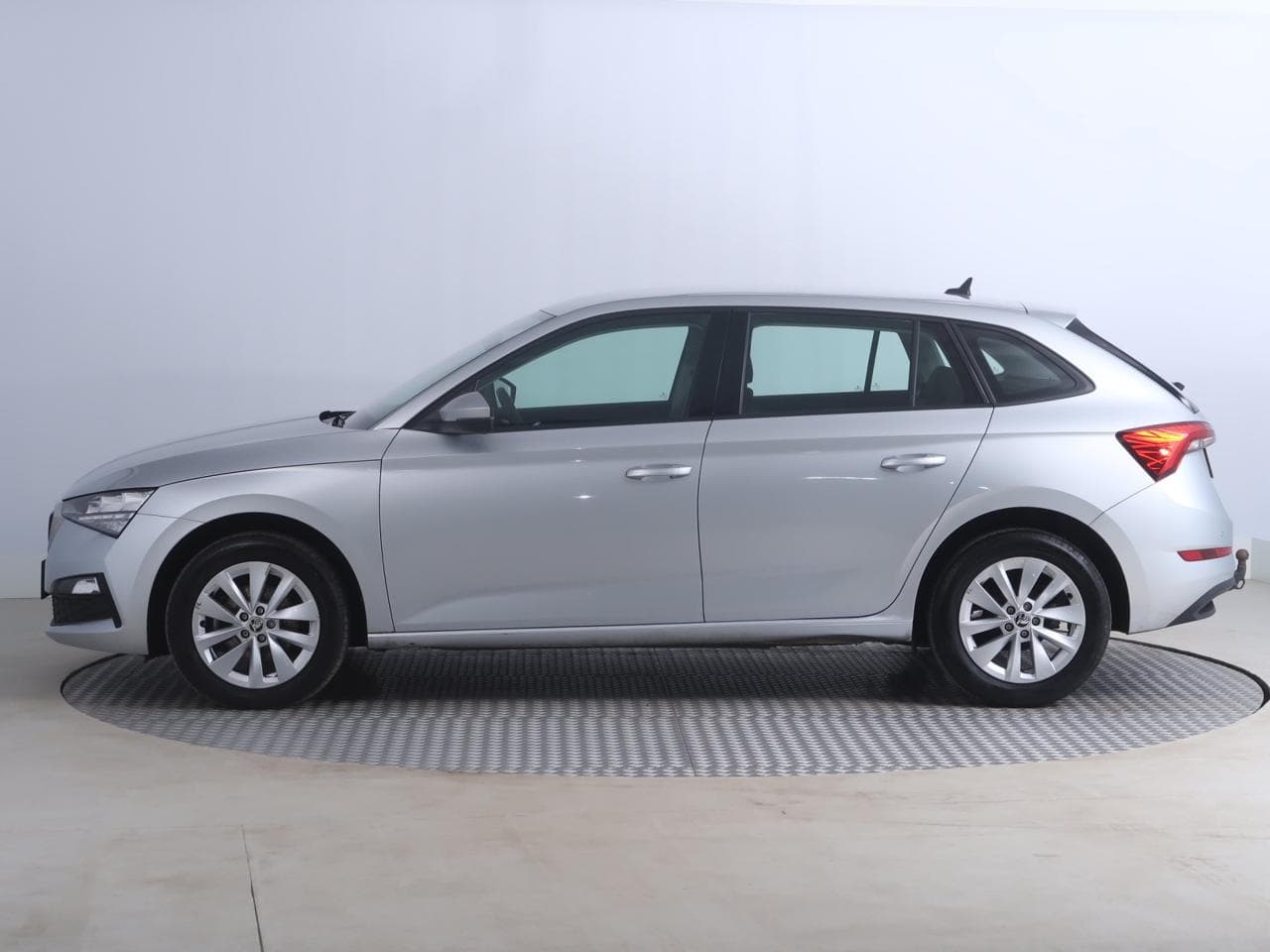 2023 Škoda SCALA - 4