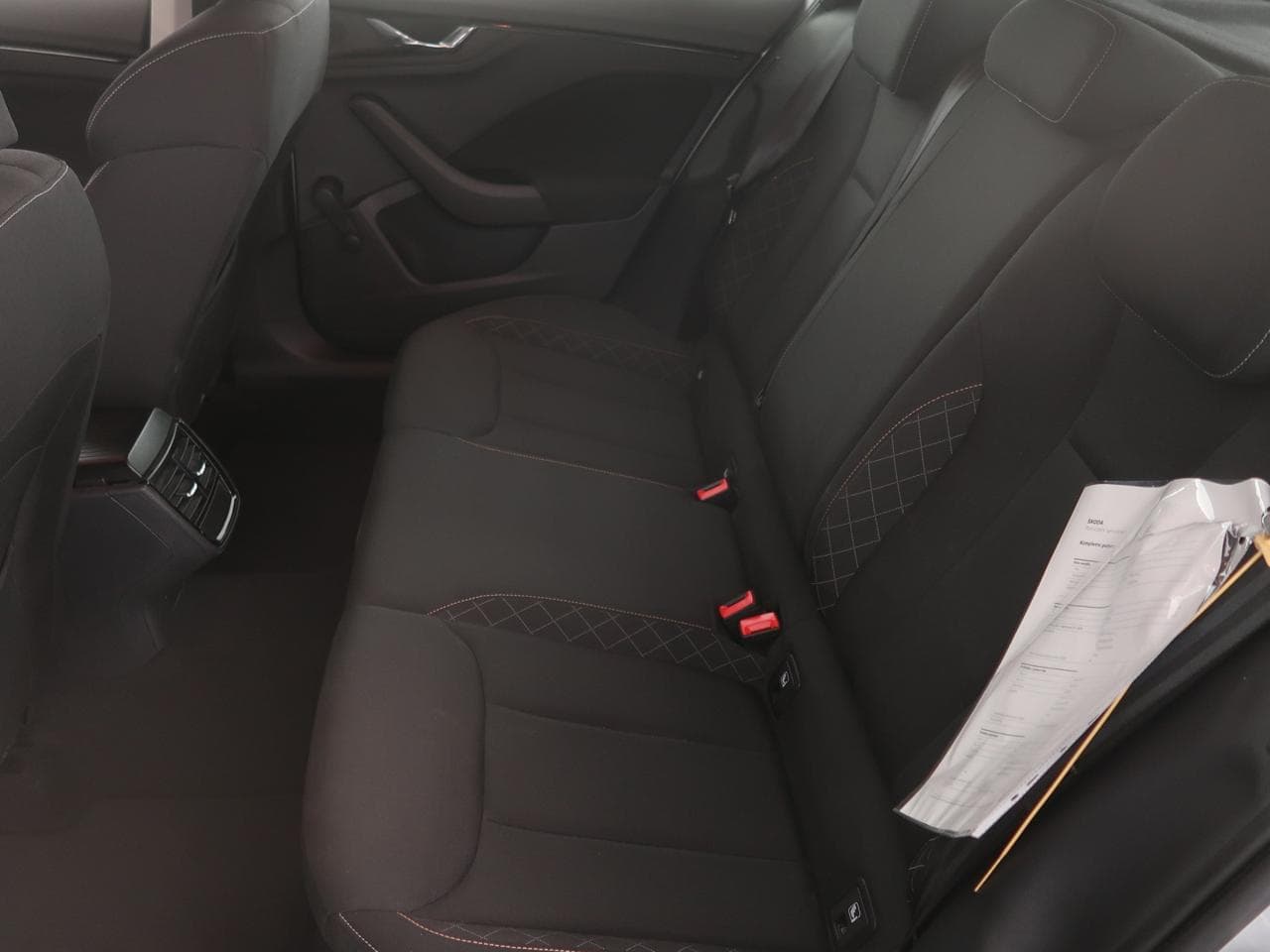 2023 Škoda SCALA - 15