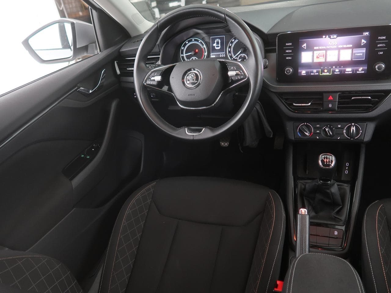 2023 Škoda SCALA - 9