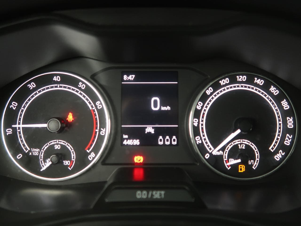 2023 Škoda SCALA - 17
