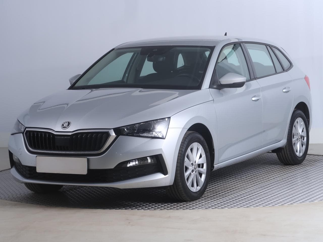 2023 Škoda SCALA - 3