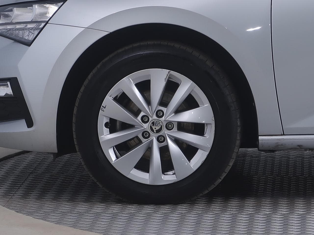 2023 Škoda SCALA - 20