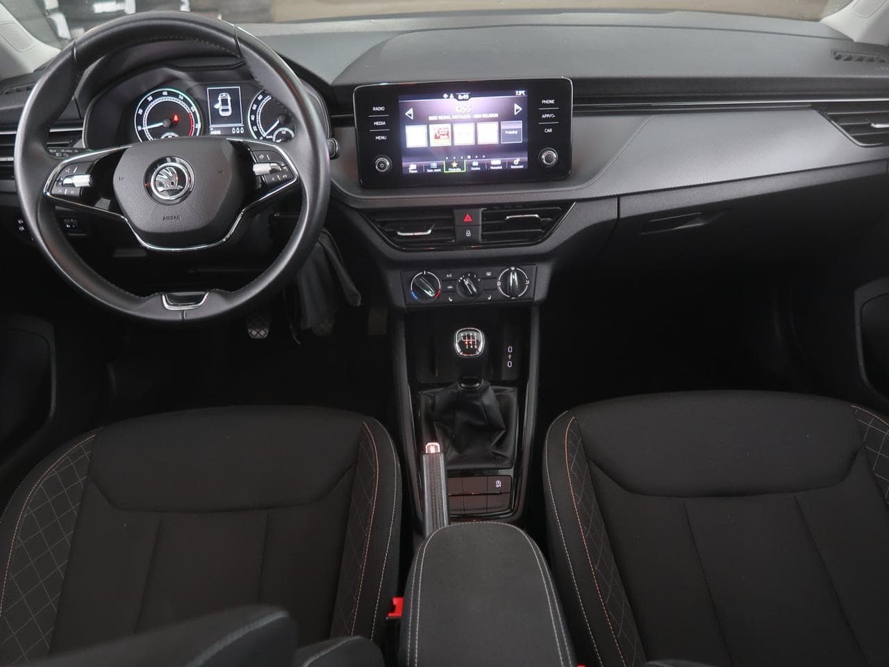 2023 Škoda SCALA - 10