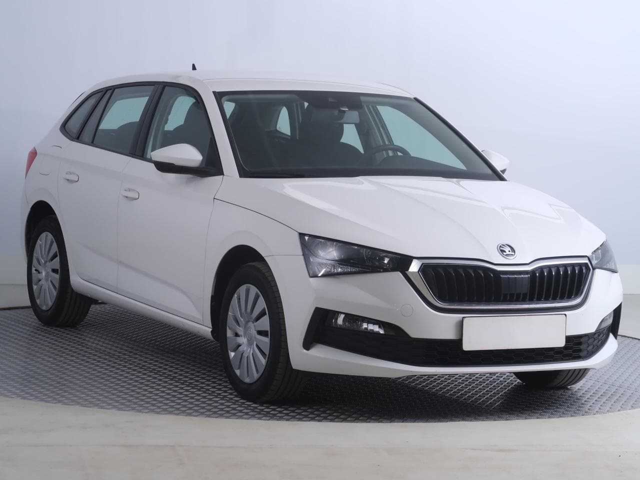 2021 Škoda SCALA