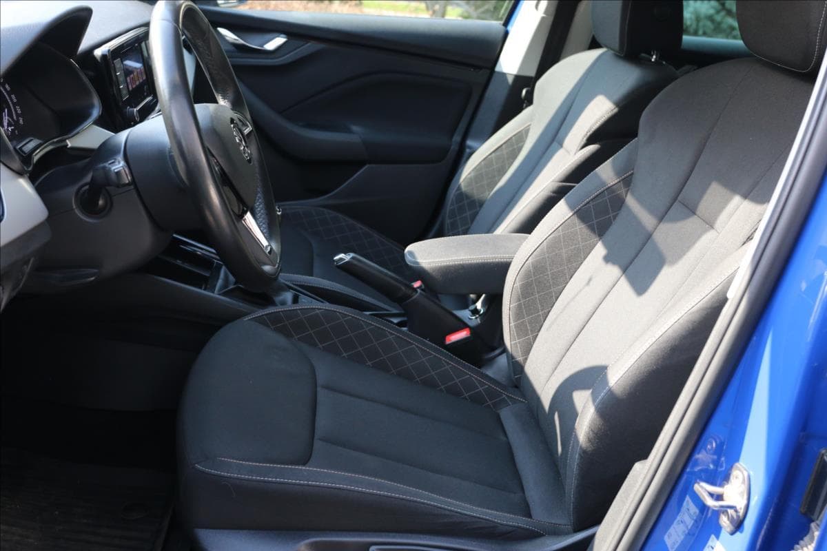 2019 Škoda SCALA - 16