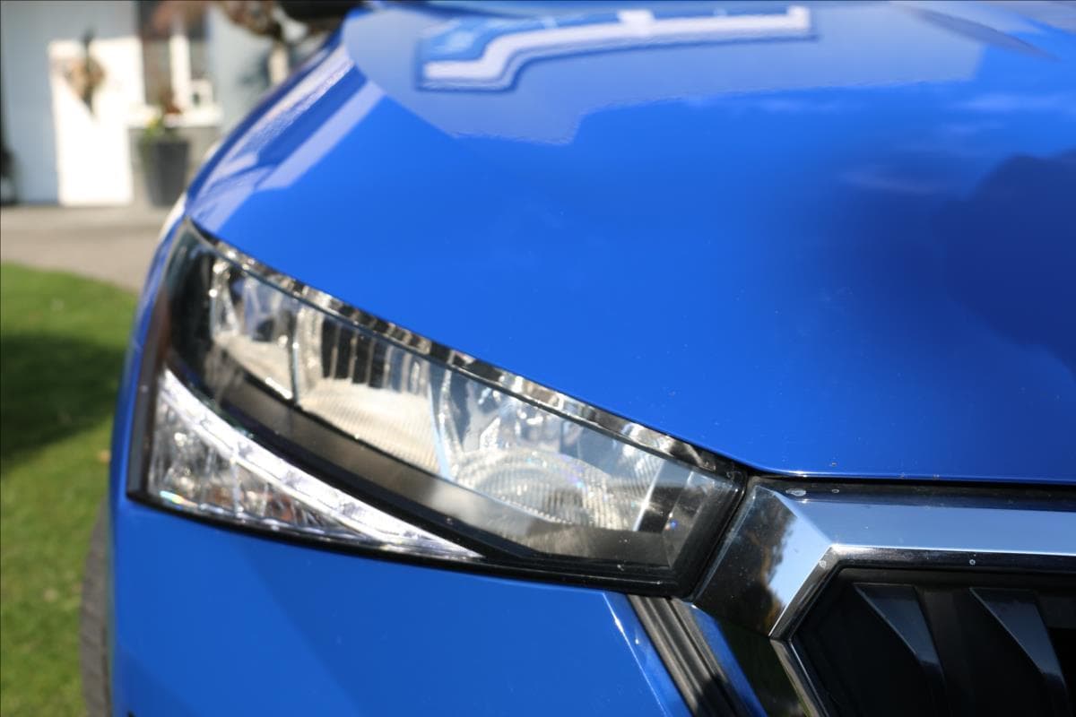2019 Škoda SCALA - 10