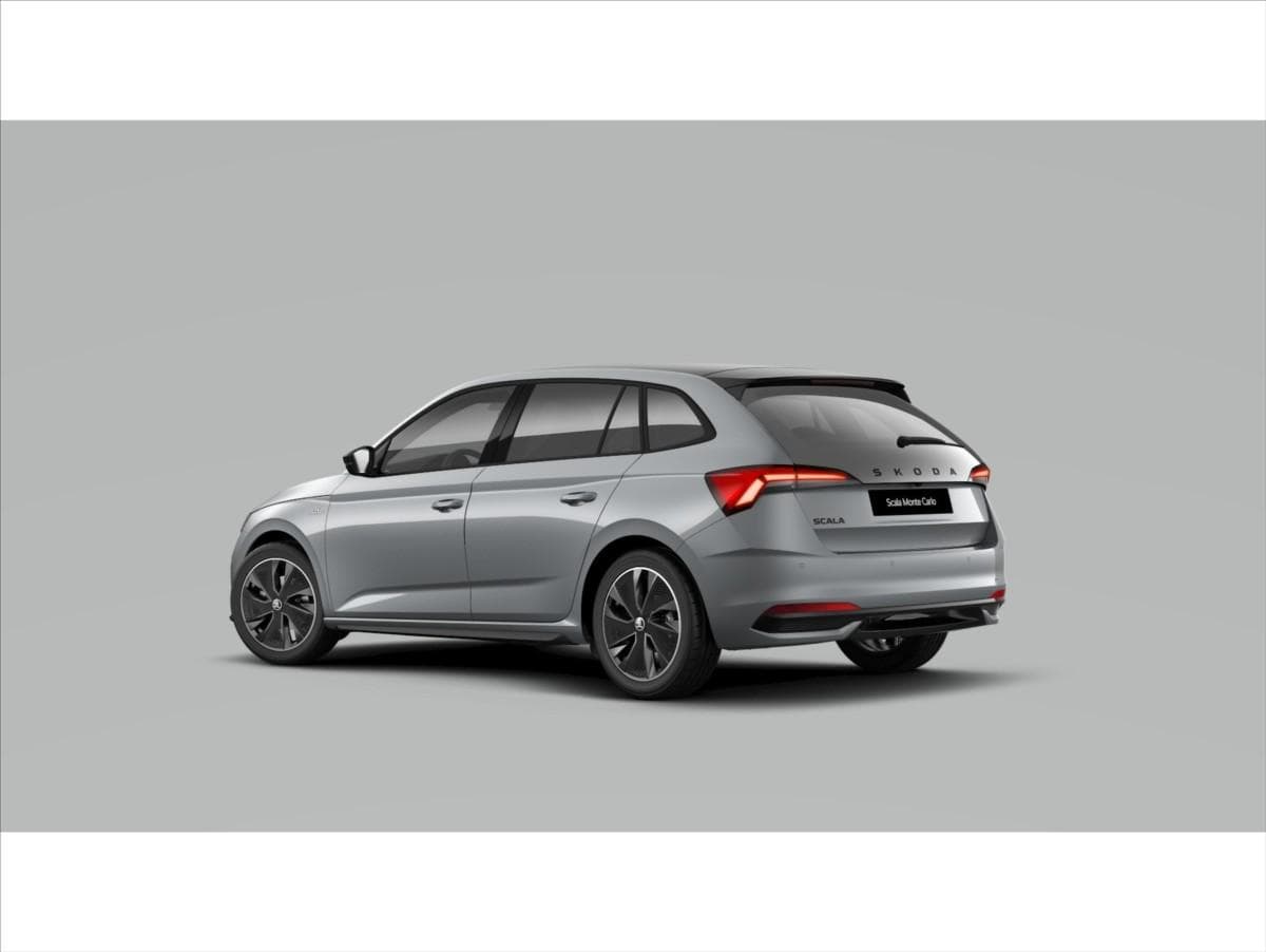 Škoda SCALA - 2
