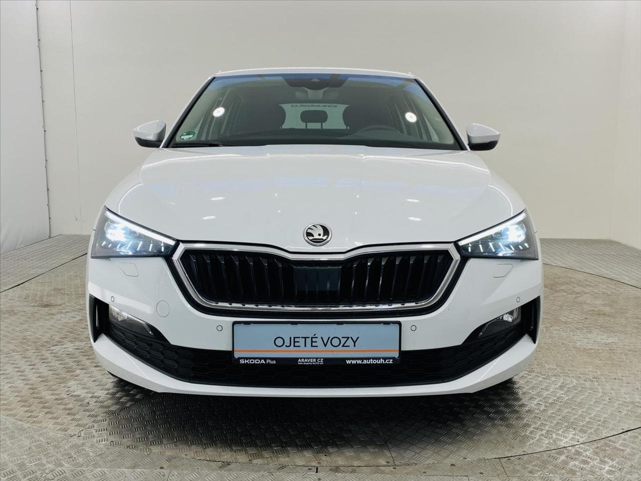 2022 Škoda SCALA - 4
