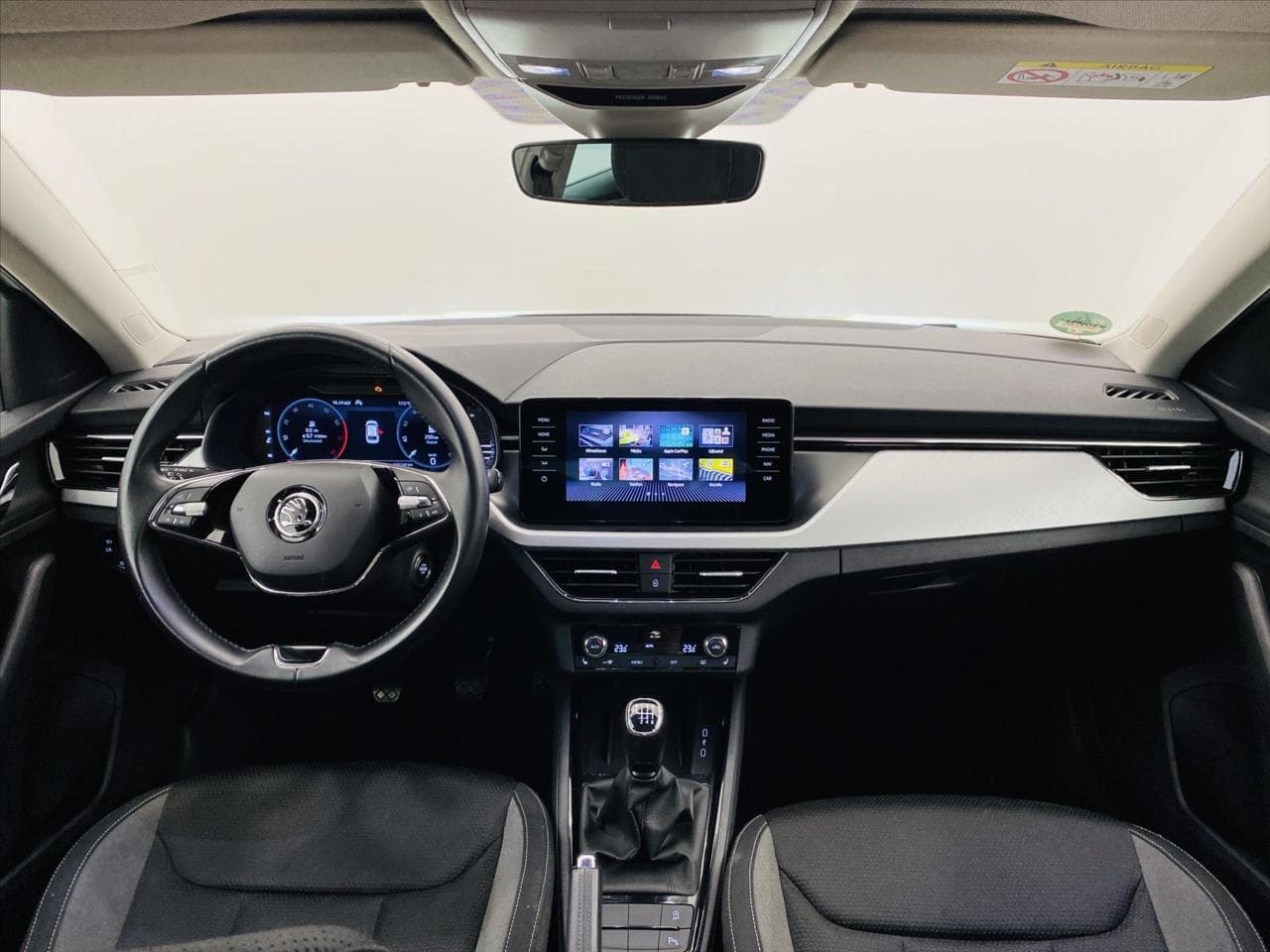 2022 Škoda SCALA - 9