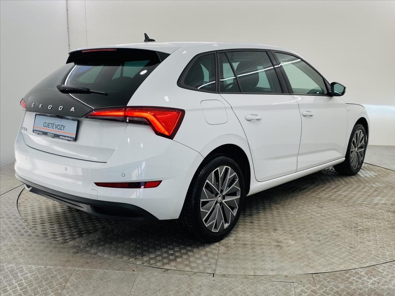 2022 Škoda SCALA - 2