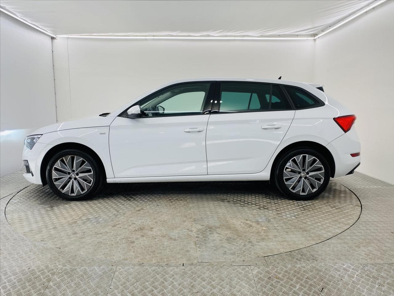 2022 Škoda SCALA - 3