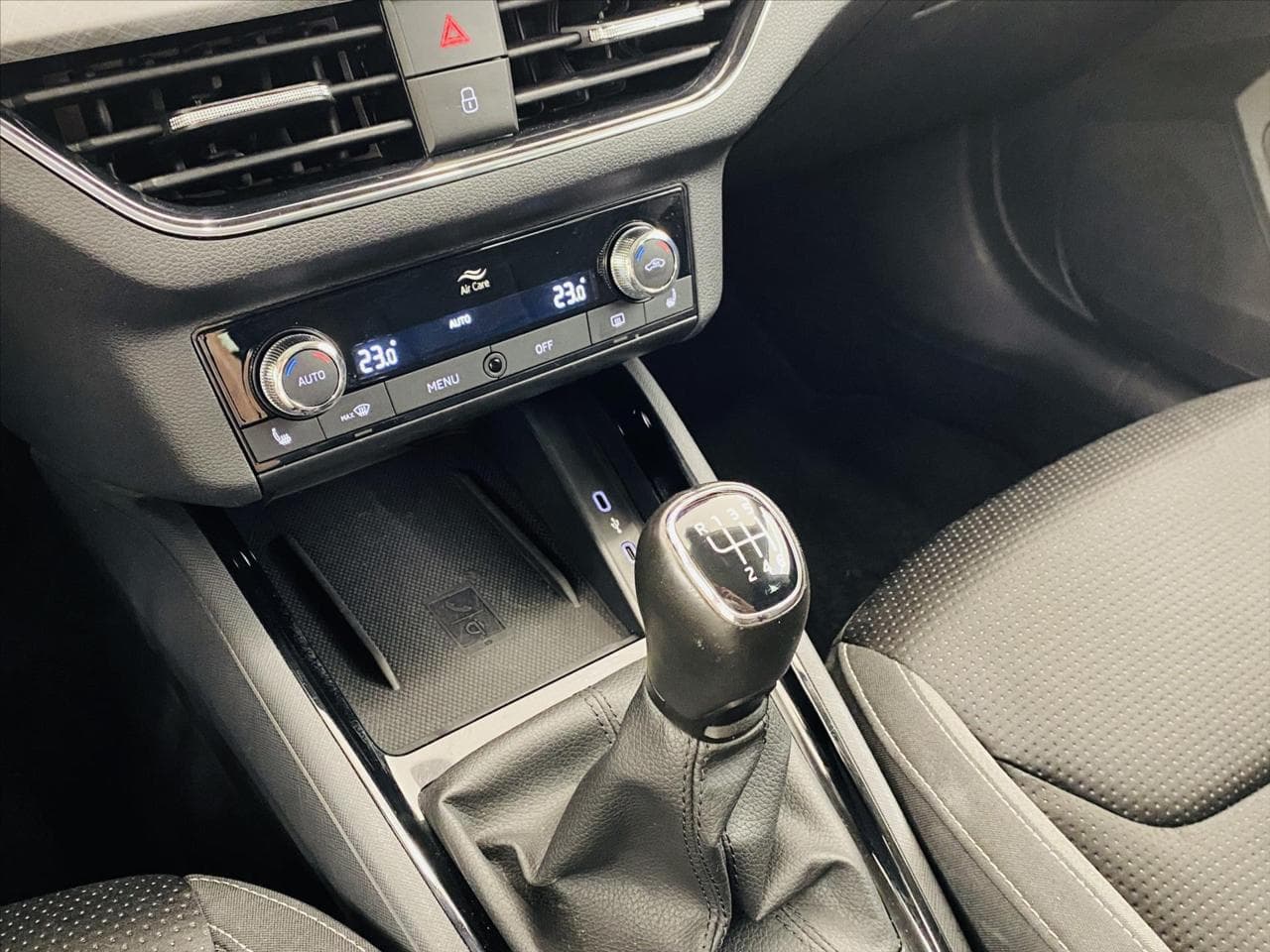 2022 Škoda SCALA - 18