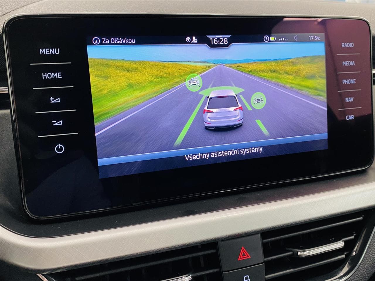 2022 Škoda SCALA - 17