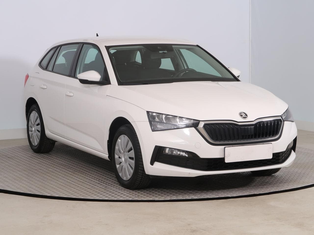 2022 Škoda SCALA