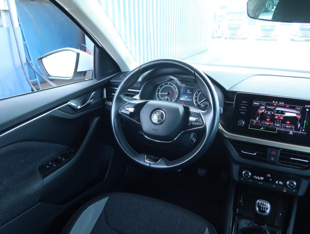 2023 Škoda SCALA - 9