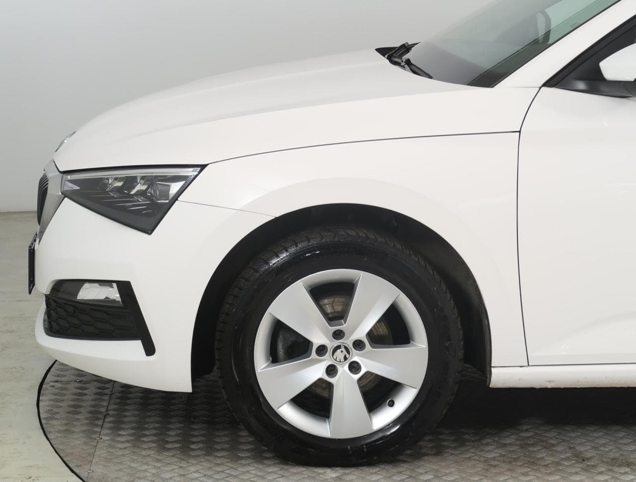 2023 Škoda SCALA - 20