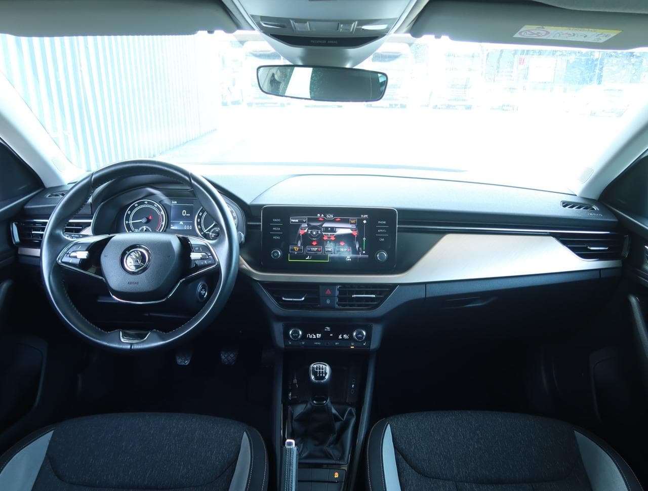 2023 Škoda SCALA - 10