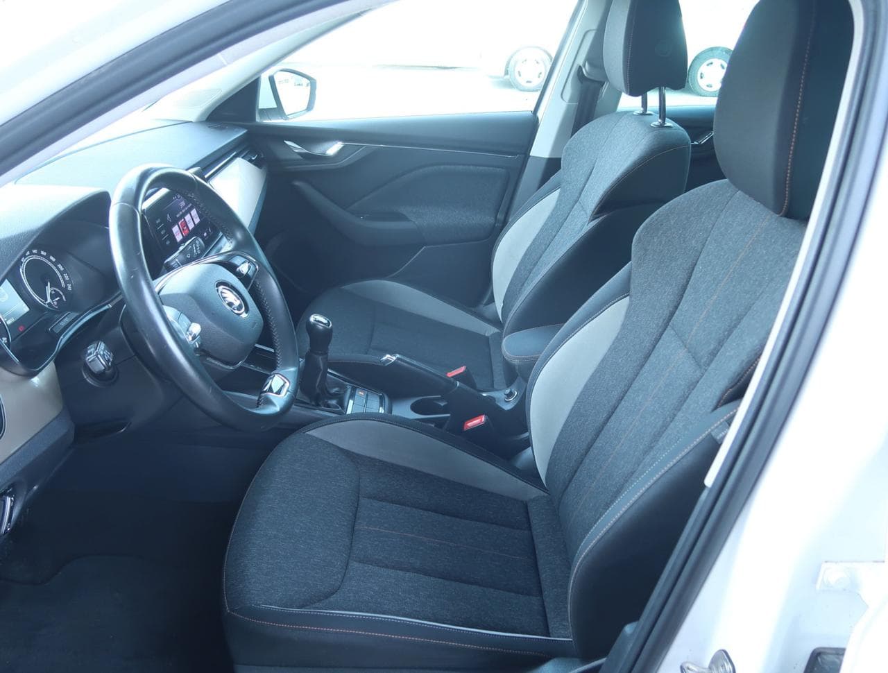 2023 Škoda SCALA - 16