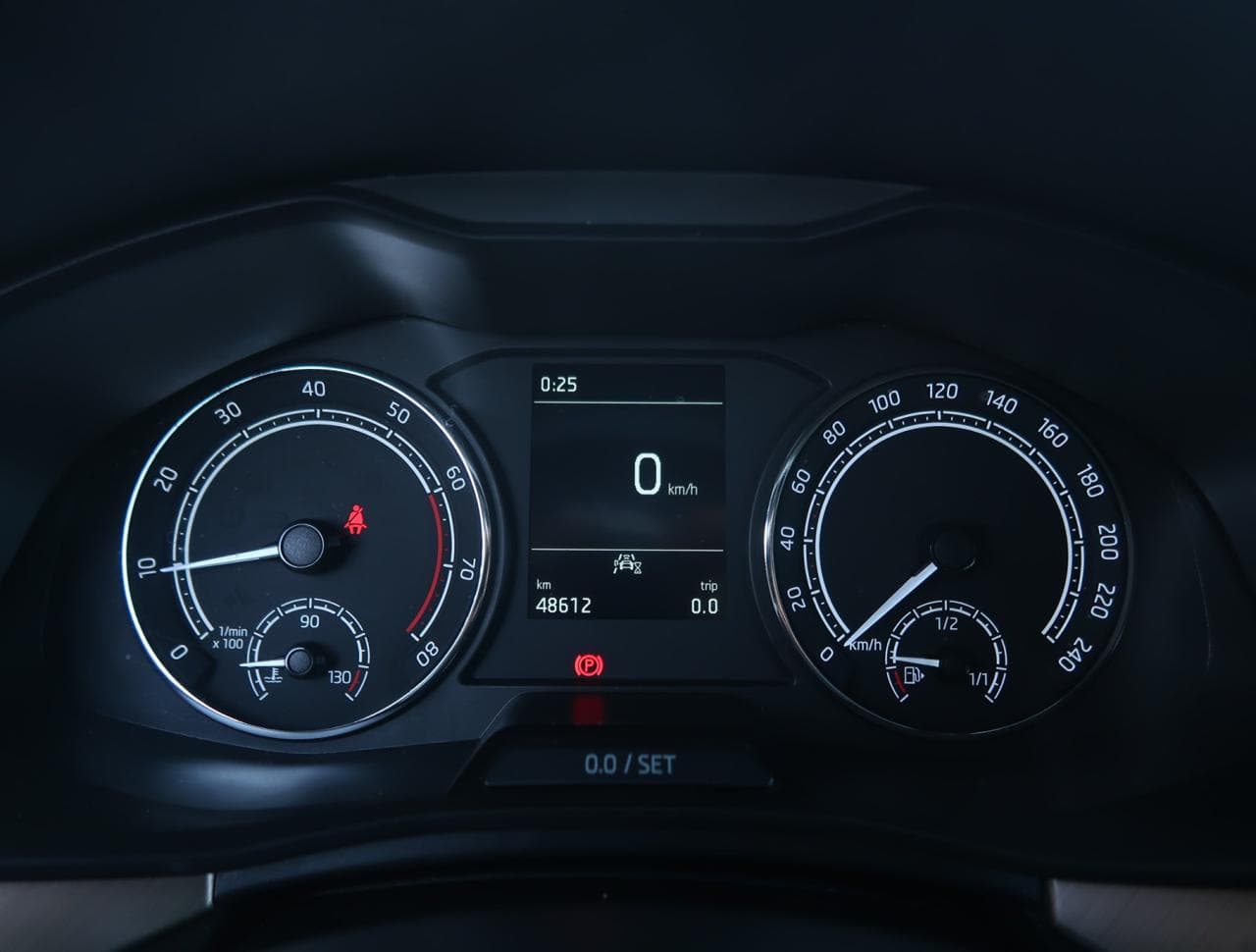 2023 Škoda SCALA - 17