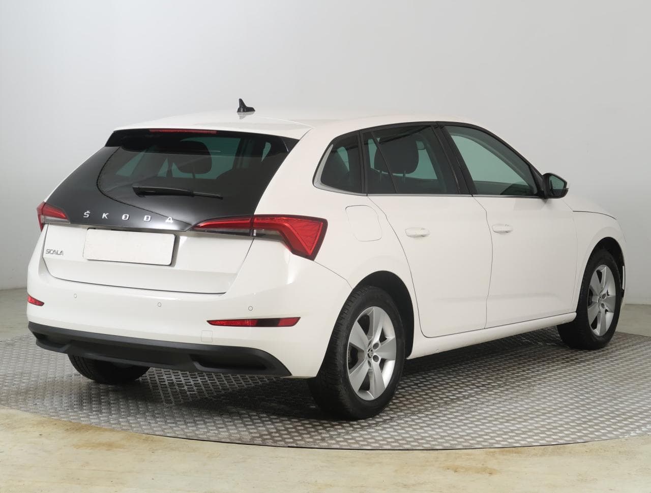2023 Škoda SCALA - 7
