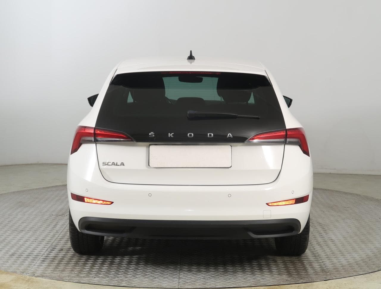 2023 Škoda SCALA - 6