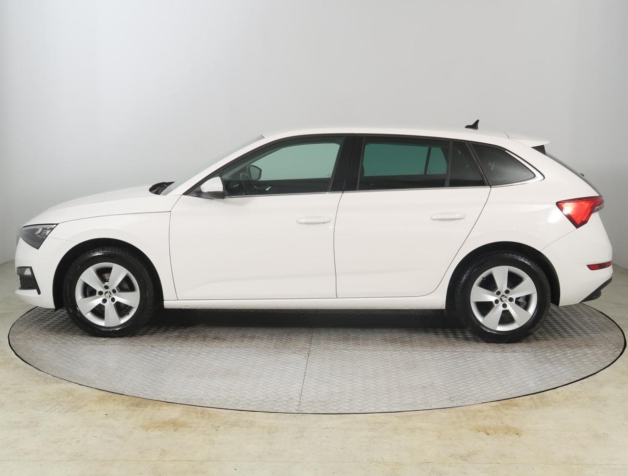 2023 Škoda SCALA - 4