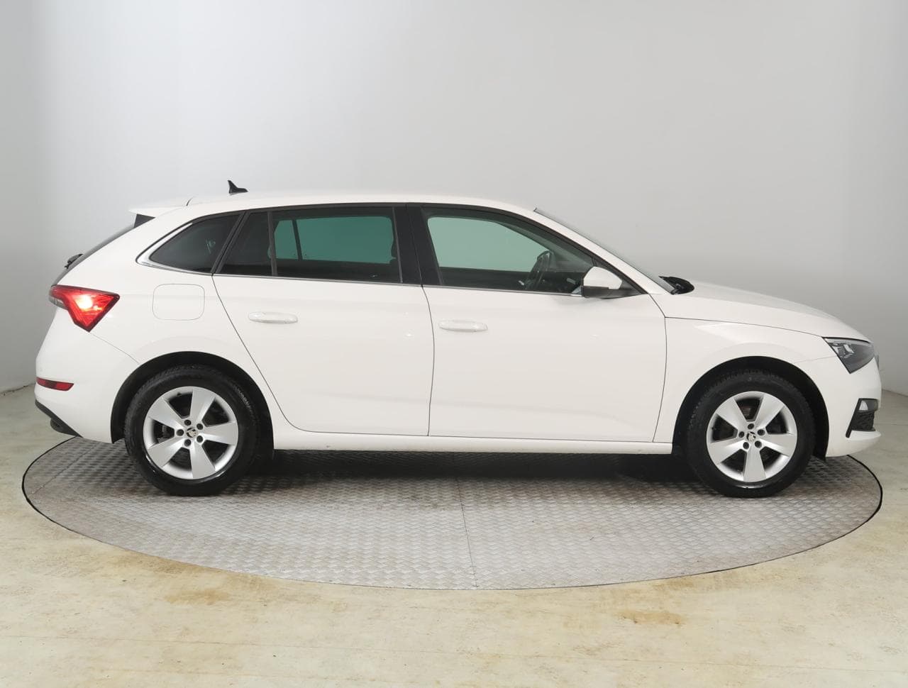 2023 Škoda SCALA - 8