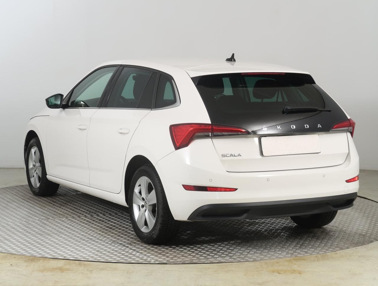2023 Škoda SCALA - 5