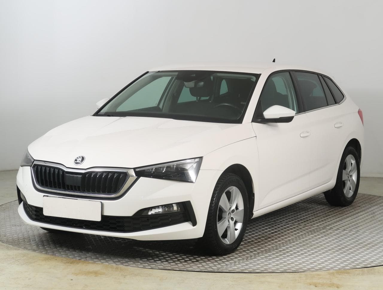 2023 Škoda SCALA - 3